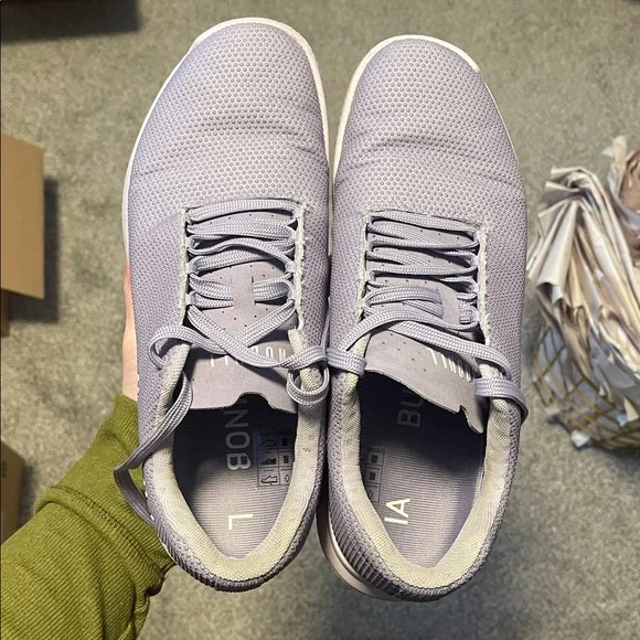 NoBull Impact Pastel Purple - Picture 2 of 7